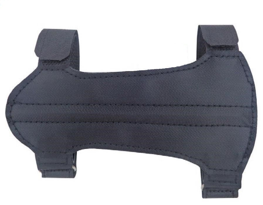 Arm protection forearm for children and adults water-repellent nylon